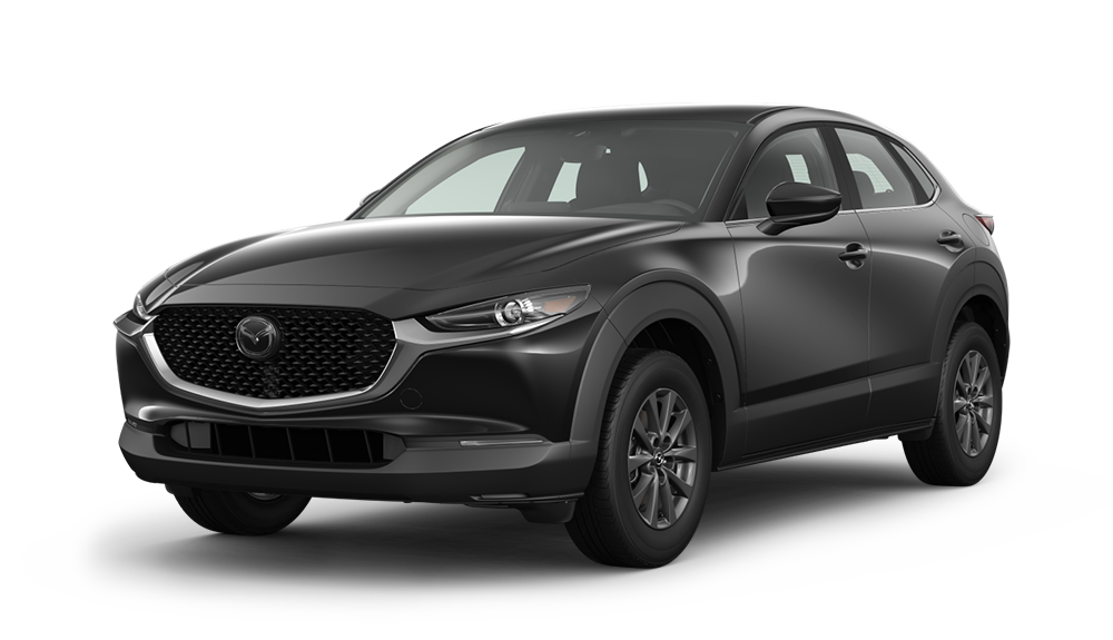 Mazda CX-30 2.5 S | Borgman Mazda in Grandville MI