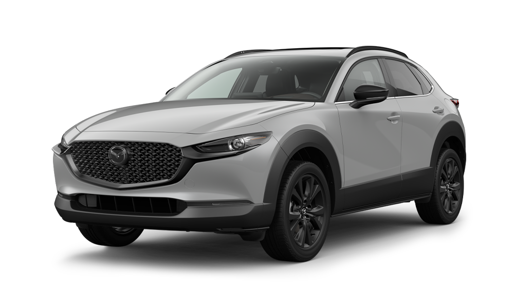 Mazda CX-30 2.5 TURBO PREMIUM | Borgman Mazda in Grandville MI