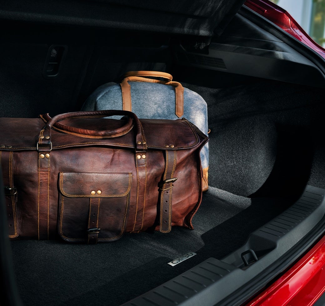 Borgman Mazda in Grandville MI