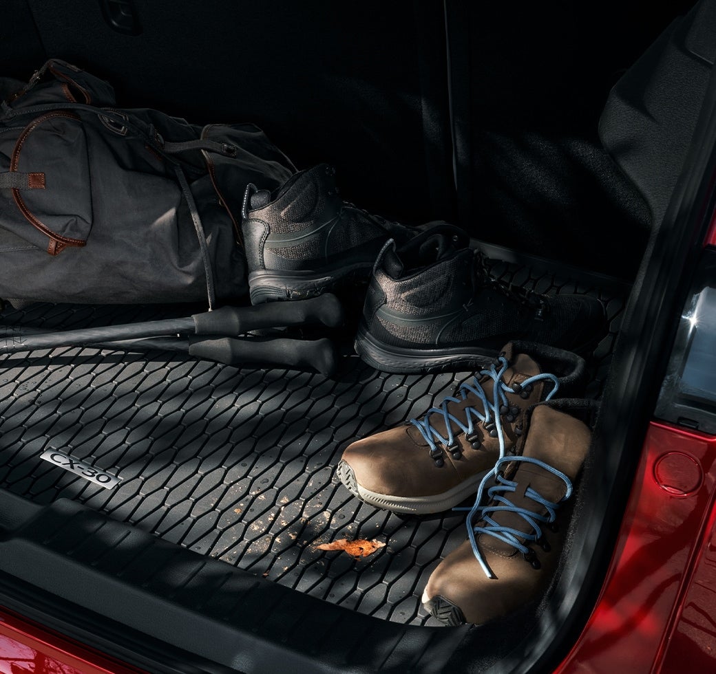 Borgman Mazda in Grandville MI