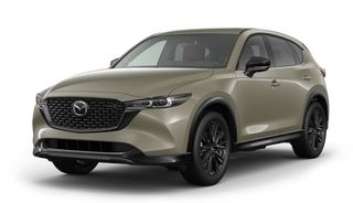 Mazda CX-5 2.5 Carbon Turbo | Borgman Mazda in Grandville MI