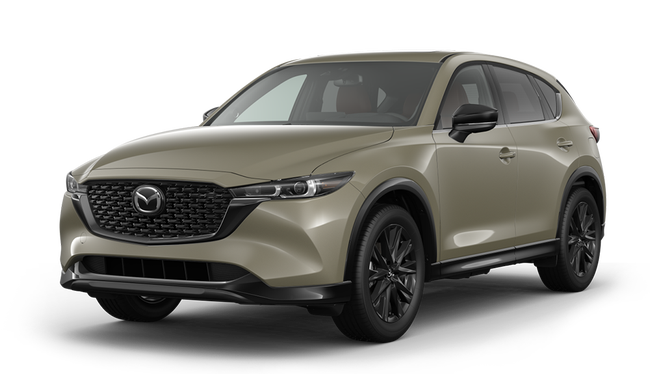 Mazda CX-5 2.5 Carbon Turbo | Borgman Mazda in Grandville MI