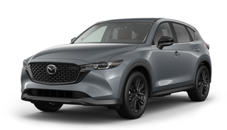 Mazda CX-5 2.5 S Carbon Edition | Borgman Mazda in Grandville MI