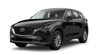 Mazda CX-5 2.5 S | Borgman Mazda in Grandville MI