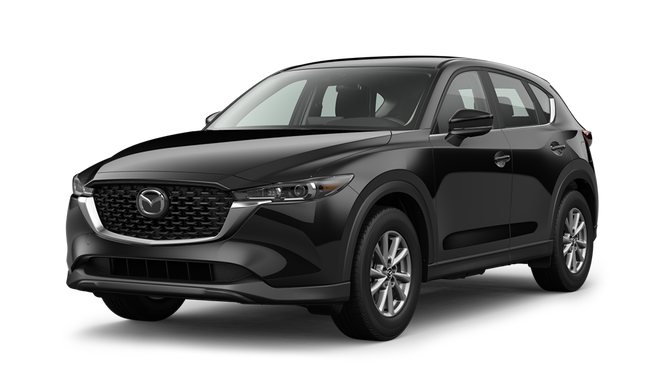 Mazda CX-5 2.5 S | Borgman Mazda in Grandville MI