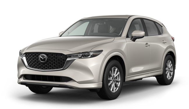 Mazda CX-5 2.5 S Preferred | Borgman Mazda in Grandville MI