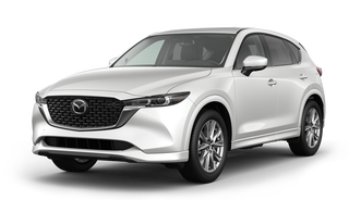 Mazda CX-5 2.5 S Premium Plus | Borgman Mazda in Grandville MI