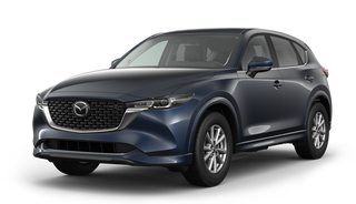 Mazda CX-5 2.5 S SELECT | Borgman Mazda in Grandville MI