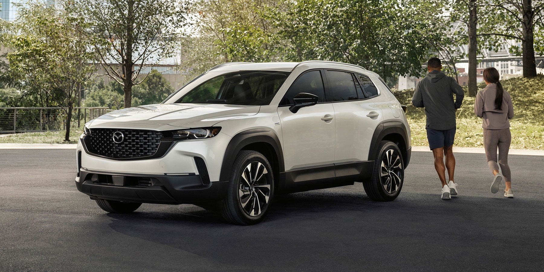 Mazda CX-50 Hybrid | Borgman Mazda in Grandville MI