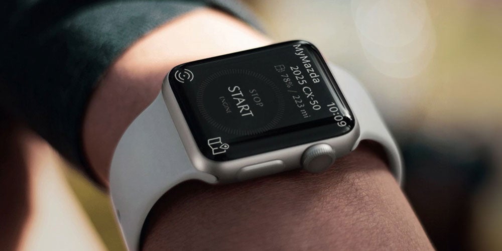 Mazda CX-50 Hybrid | Borgman Mazda in Grandville MI