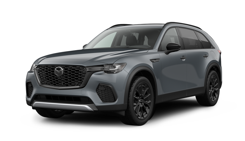 CX-70 3.3 Turbo Premium Plus | Borgman Mazda in Grandville MI