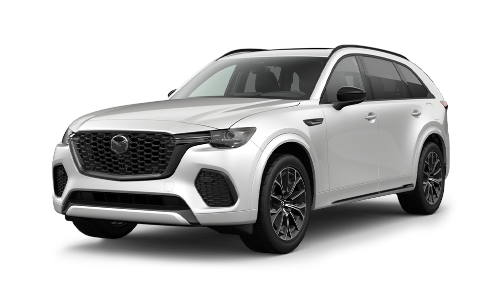 CX-70 3.3 Turbo S Premium | Borgman Mazda in Grandville MI