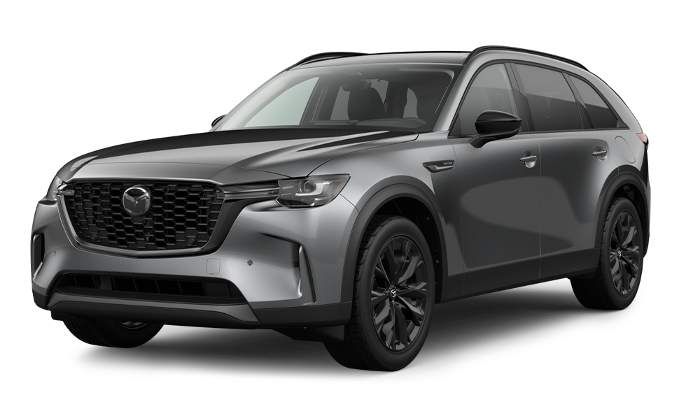 Borgman Mazda in Grandville MI