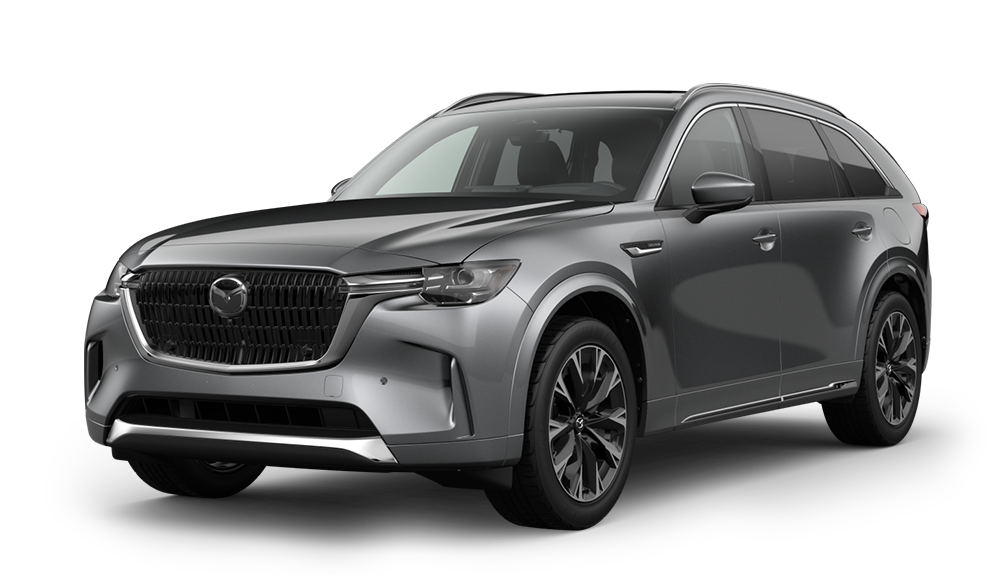 Borgman Mazda in Grandville MI