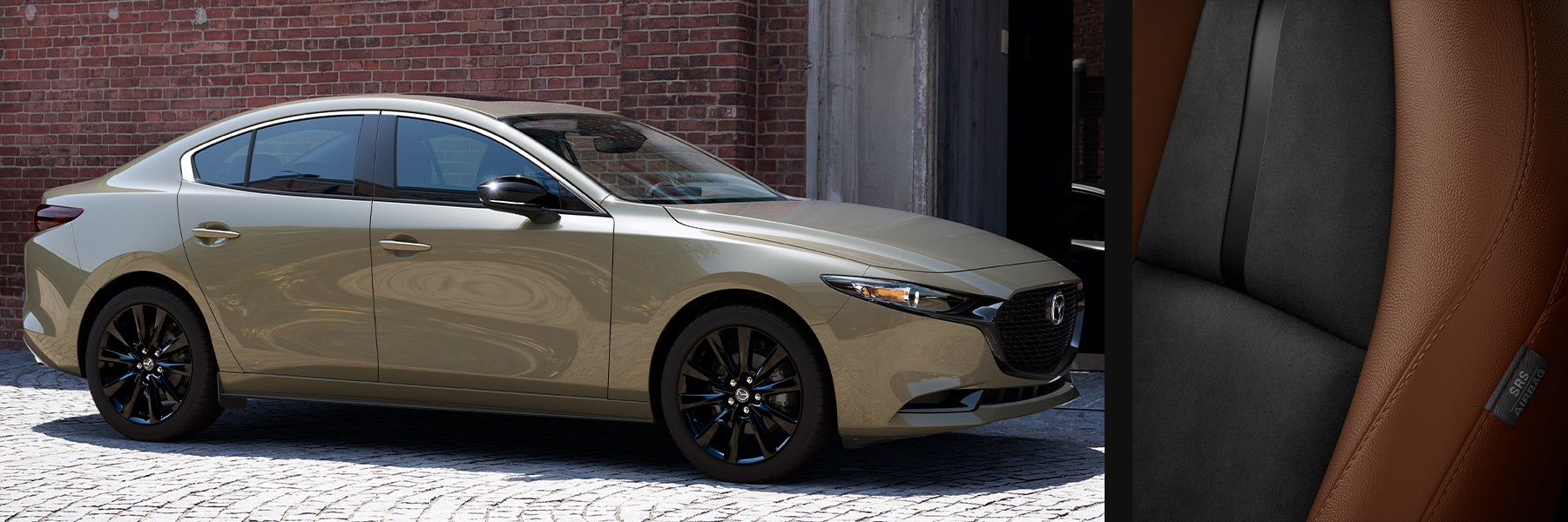 Borgman Mazda in Grandville MI