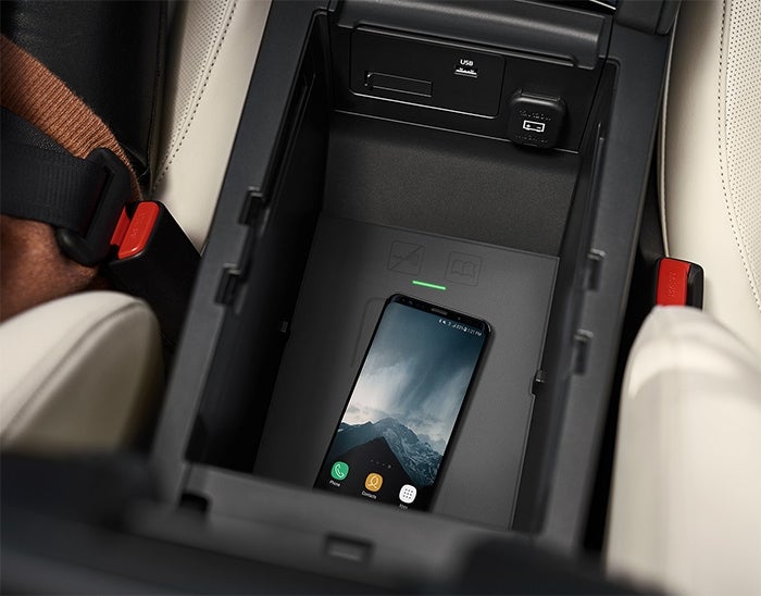 2025 Mazda3 - Wirless Charging | Borgman Mazda in Grandville MI