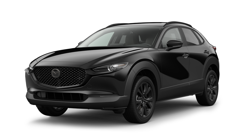 Mazda CX-30 2.5 S Aire Edition | Borgman Mazda in Grandville MI