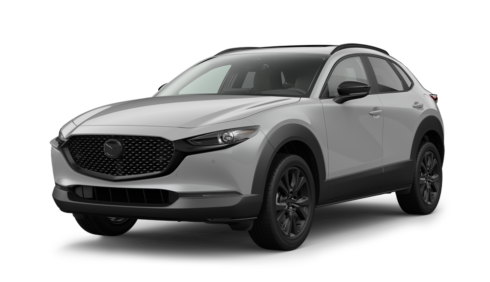 Mazda CX-30 2.5 TURBO AIRE EDITION | Borgman Mazda in Grandville MI