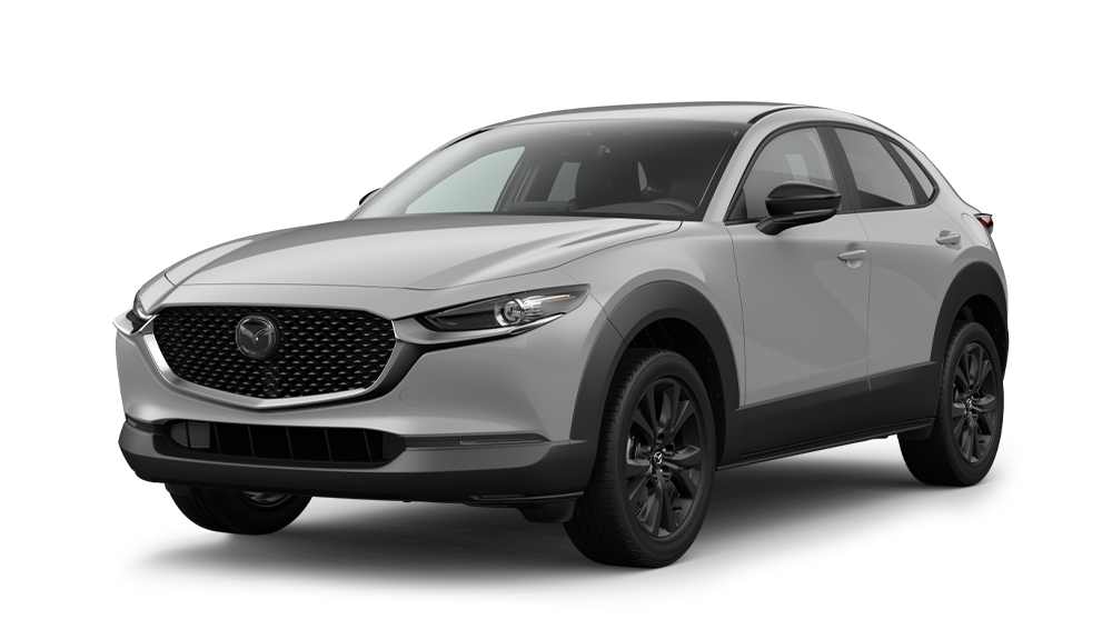 Mazda CX-30 2.5 S SELECT SPORT | Borgman Mazda in Grandville MI