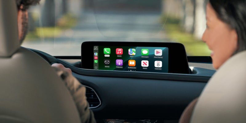 Borgman Mazda in Grandville MI