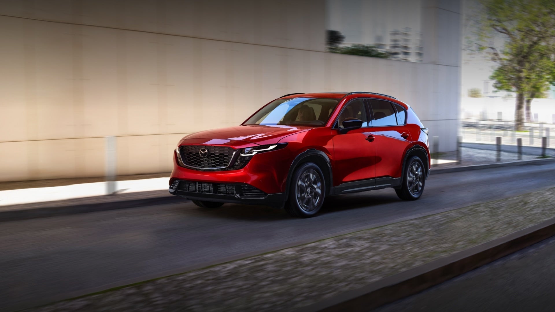 2026 Mazda CX-5 Special