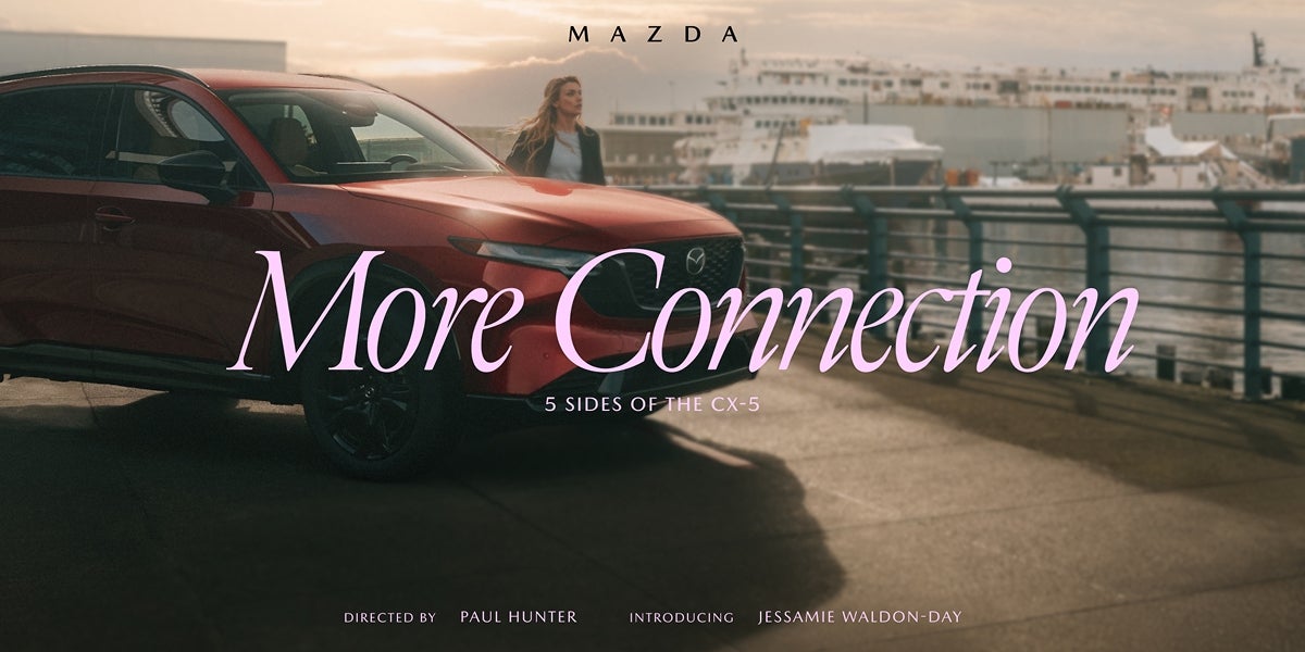 Mazda CX-5 | Borgman Mazda in Grandville, MI