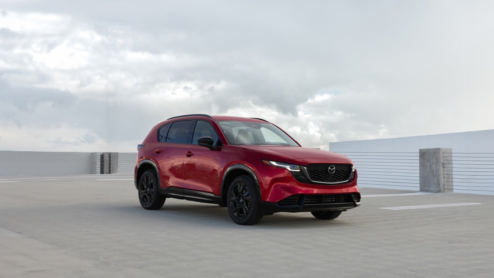 MAZDA CX-5 | Borgman Mazda in Grandville MI
