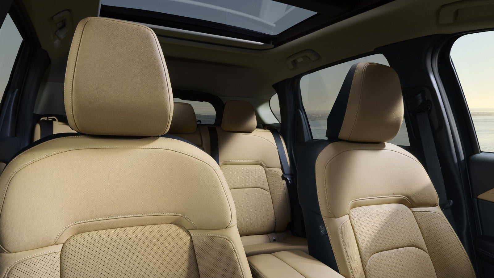 MAZDA CX-5 | Borgman Mazda in Grandville MI