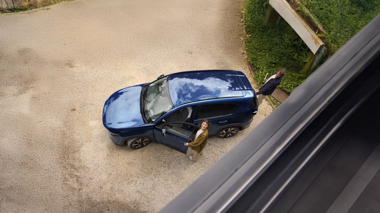 MAZDA CX-5 | Borgman Mazda in Grandville MI