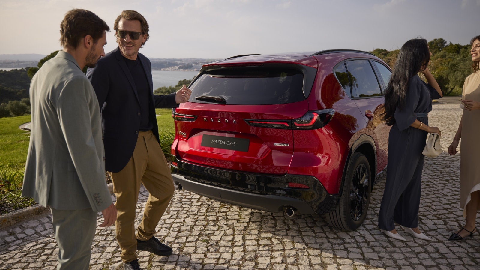 MAZDA CX-5 | Borgman Mazda in Grandville MI