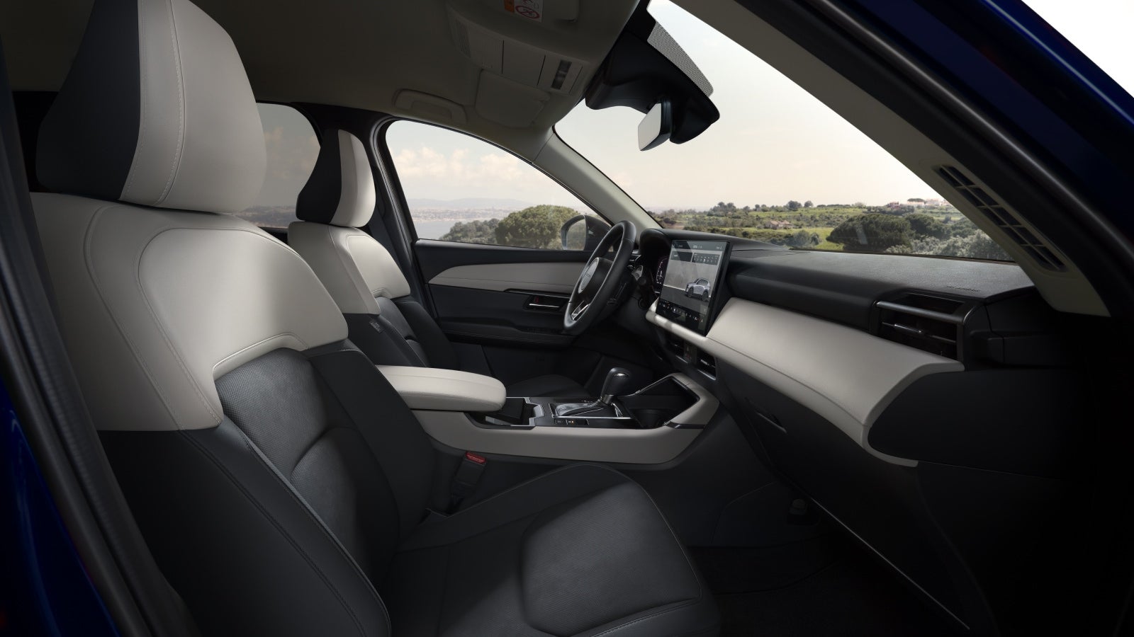 MAZDA CX-5 | Borgman Mazda in Grandville MI