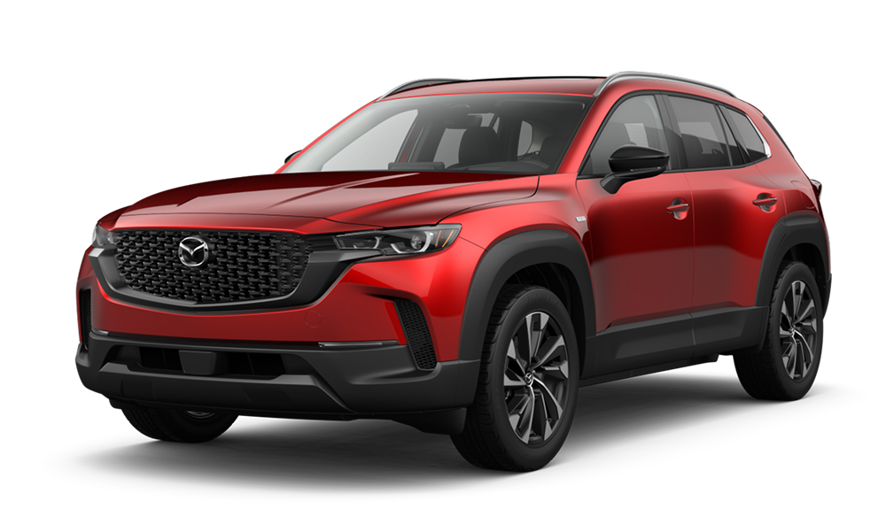 Mazda CX-50 Hybrid Preferred | Borgman Mazda in Grandville MI