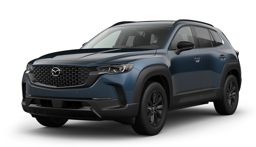 Mazda CX-50 Hybrid Premium | Borgman Mazda in Grandville MI