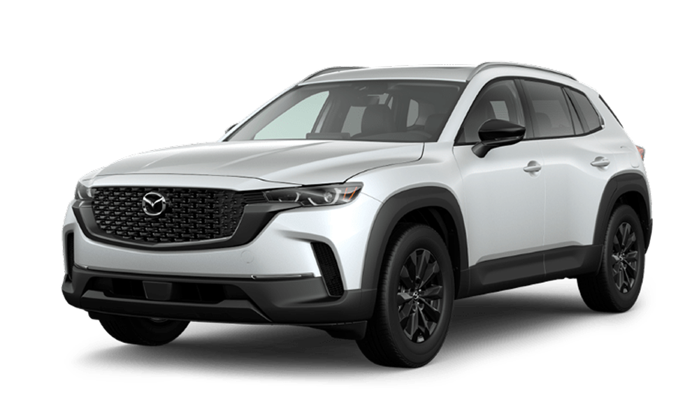 Mazda CX-50 Hybrid Premium Plus | Borgman Mazda in Grandville MI