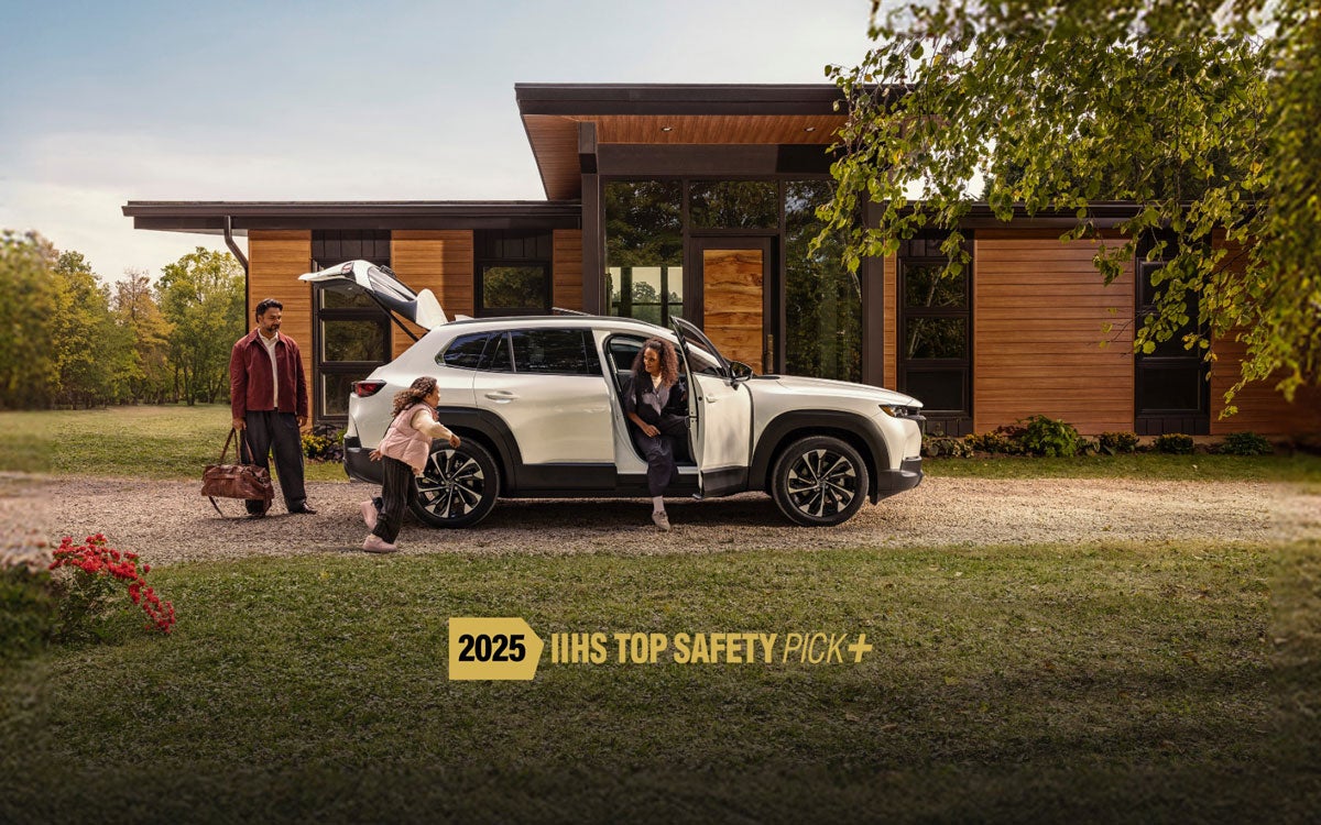 Mazda CX-50 Hybrid | Borgman Mazda in Grandville MI