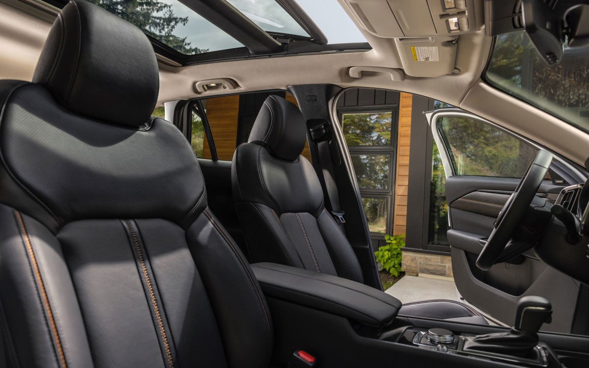 Mazda CX-50 Hybrid | Borgman Mazda in Grandville MI