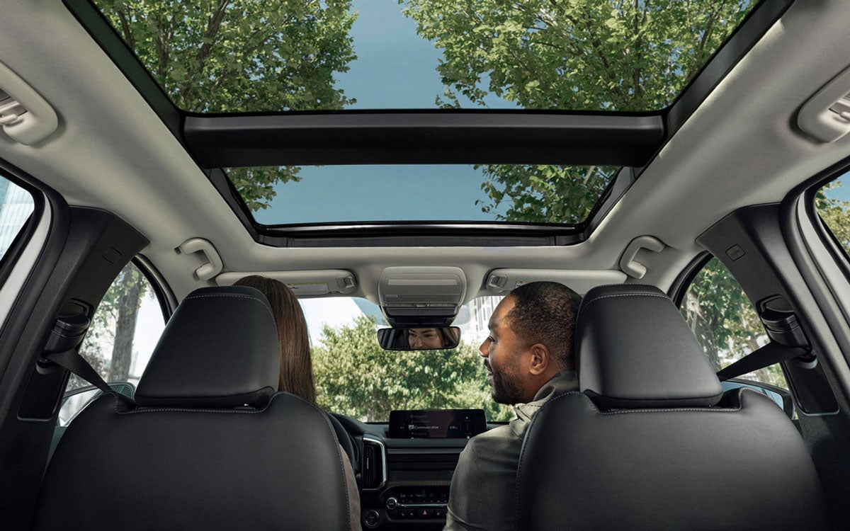 Mazda CX-50 Hybrid | Borgman Mazda in Grandville MI