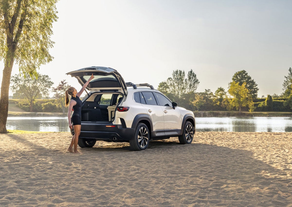 Mazda CX-50 Hybrid | Borgman Mazda in Grandville MI