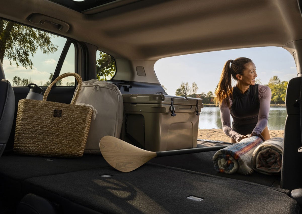 Mazda CX-50 Hybrid | Borgman Mazda in Grandville MI