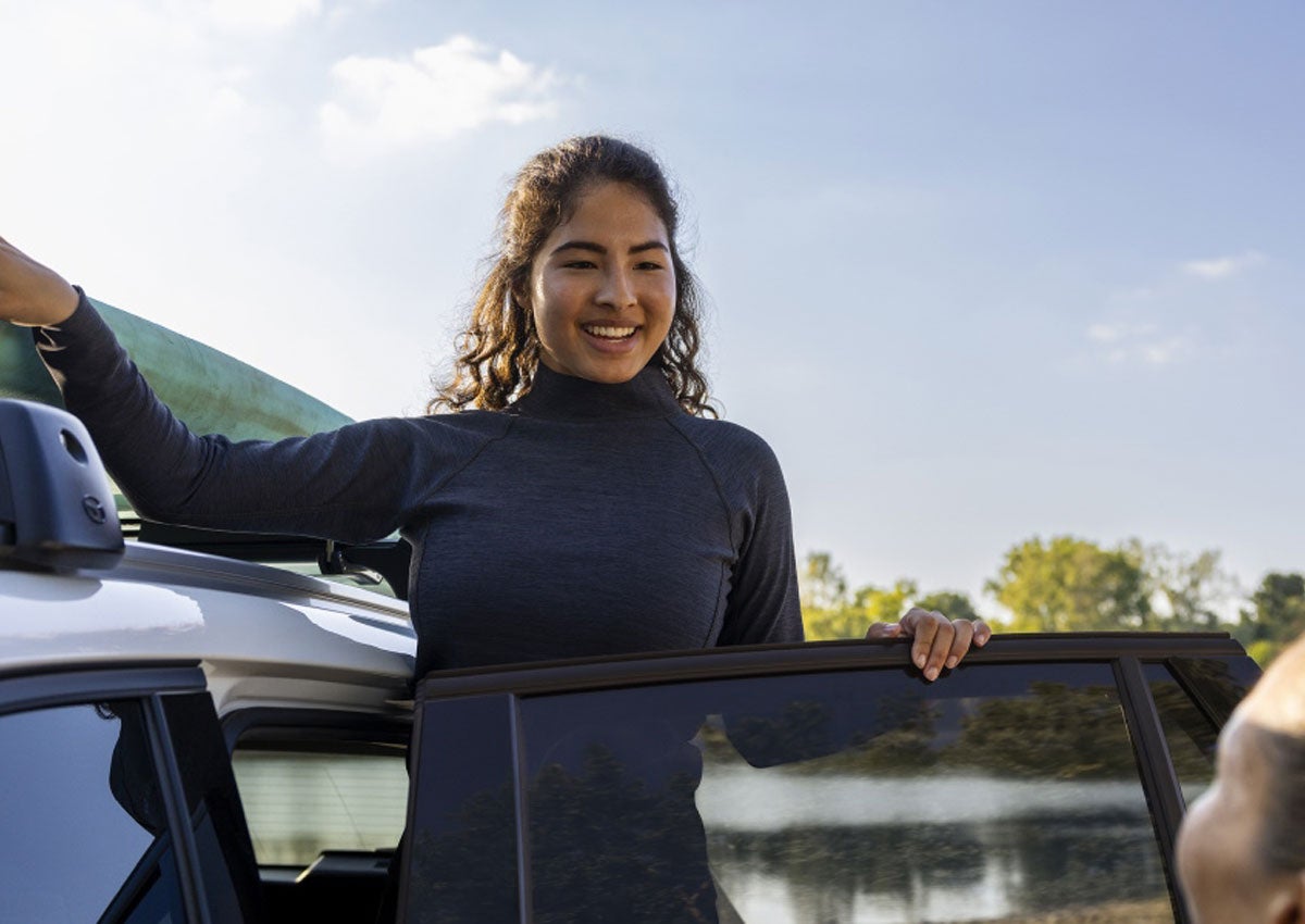 Mazda CX-50 Hybrid | Borgman Mazda in Grandville MI