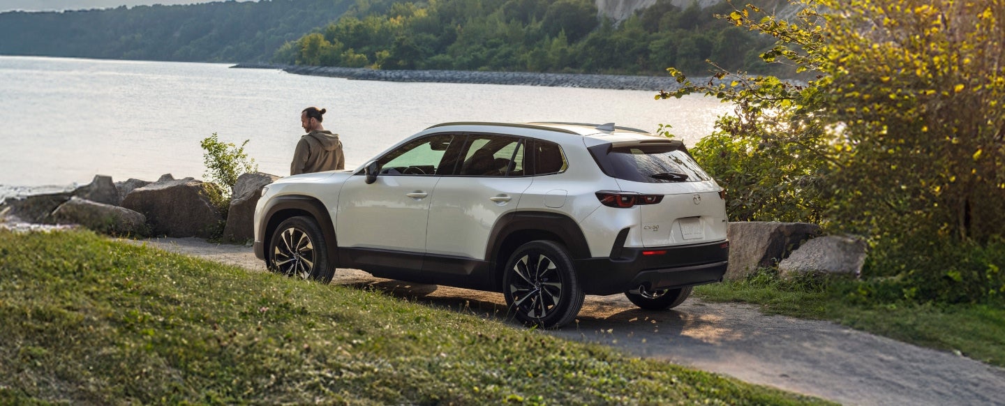 Mazda CX-50 Hybrid | Borgman Mazda in Grandville MI