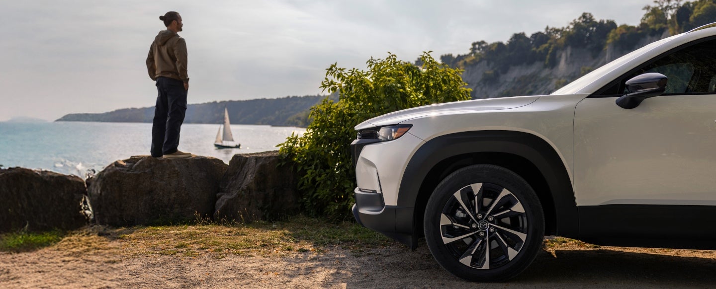 Mazda CX-50 Hybrid | Borgman Mazda in Grandville MI