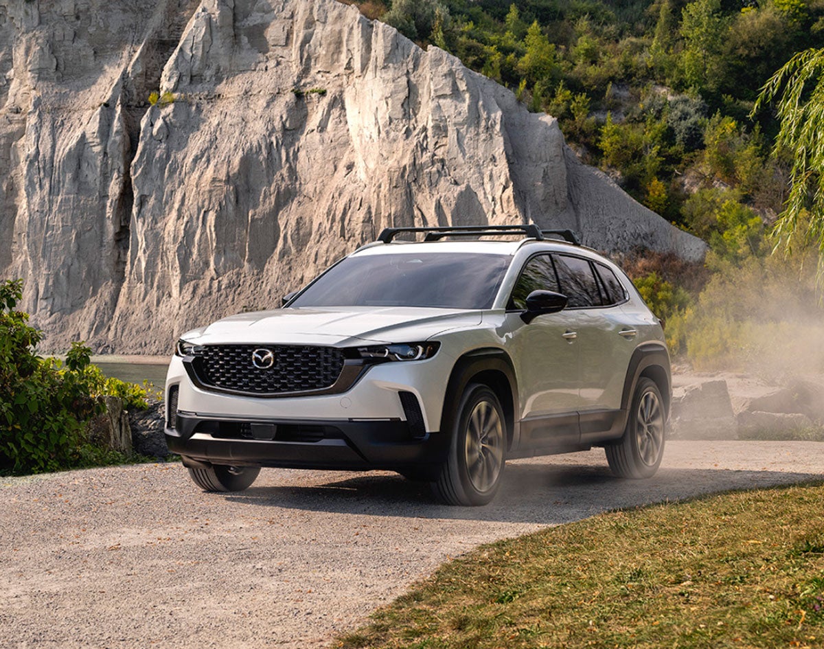 Mazda CX-50 Hybrid | Borgman Mazda in Grandville MI