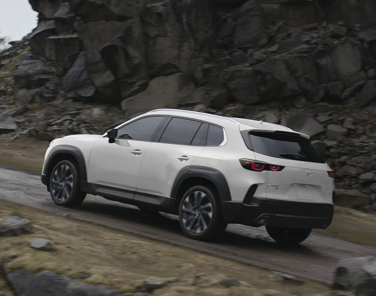 Mazda CX-50 Hybrid | Borgman Mazda in Grandville MI