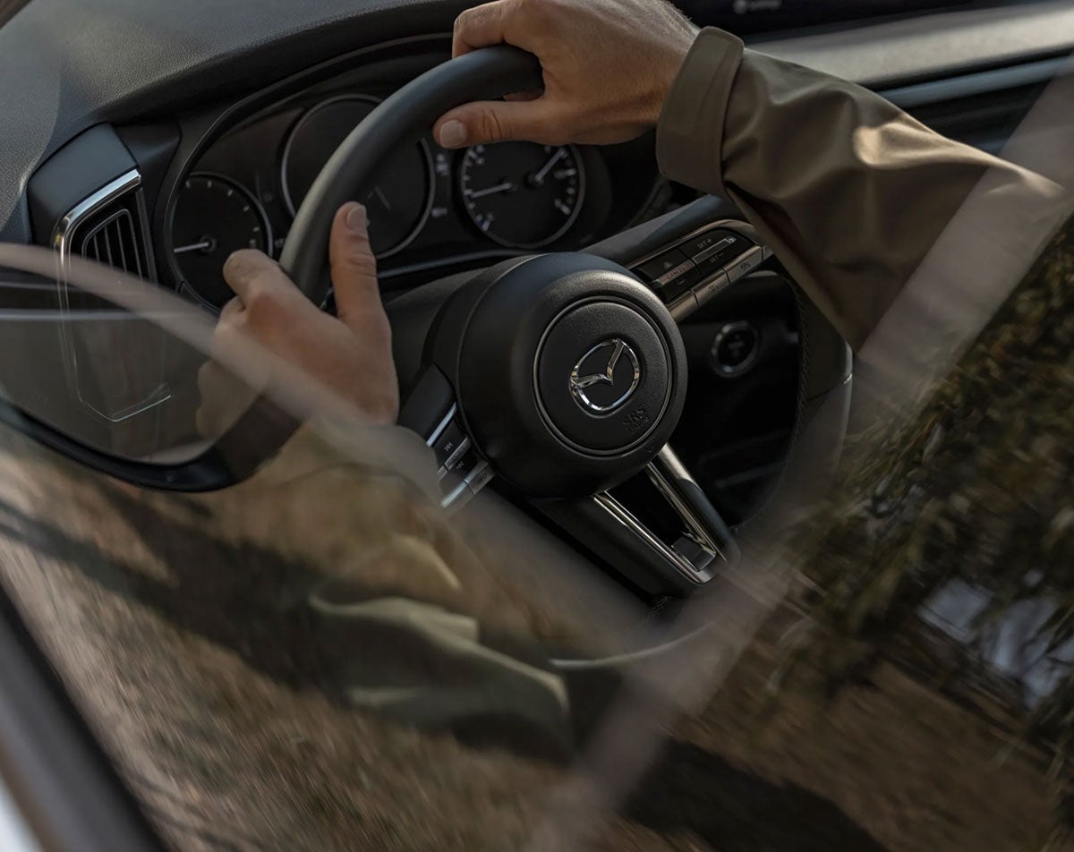 Mazda CX-50 Hybrid | Borgman Mazda in Grandville MI