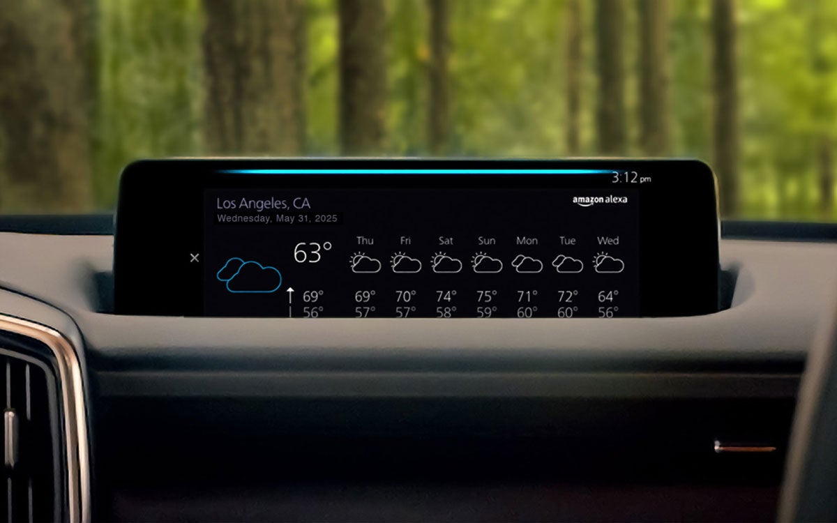 Mazda CX-50 Hybrid | Borgman Mazda in Grandville MI