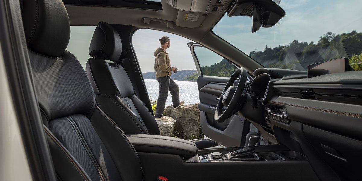 Mazda CX-50 Hybrid | Borgman Mazda in Grandville MI