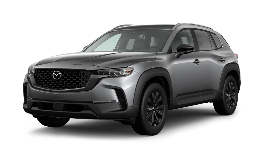 Mazda CX-50 2.5 S Preferred | Borgman Mazda in Grandville MI
