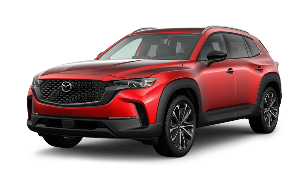 Mazda CX-50 2.5 S Premium | Borgman Mazda in Grandville MI