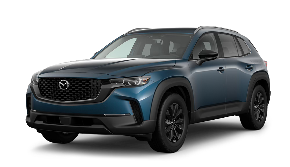Mazda CX-50 2.5 S Select | Borgman Mazda in Grandville MI